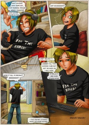 Pixie No More 04 ZZZ - Page 11