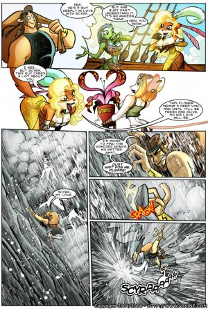 Quest For Fun 4 Federico - Page 22