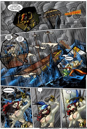 Quest For Fun 4 Federico - Page 28