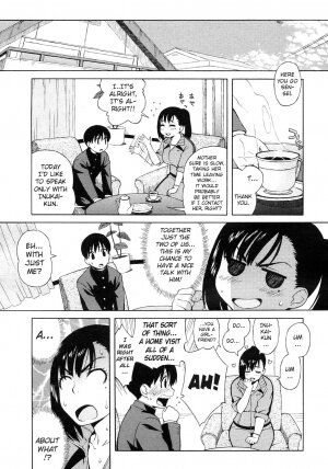 [Jingrock] Nonstop! Kenmochi-sensei (COMIC Megastore H 2007-05) [English] [Kanon] - Page 5