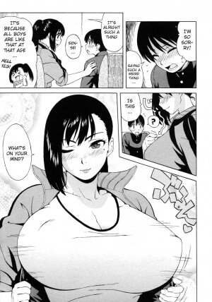 [Jingrock] Nonstop! Kenmochi-sensei (COMIC Megastore H 2007-05) [English] [Kanon] - Page 6