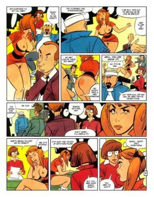 The Porn Quenn - Page 2