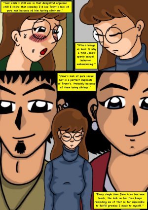 Daria I Trust You - Page 7