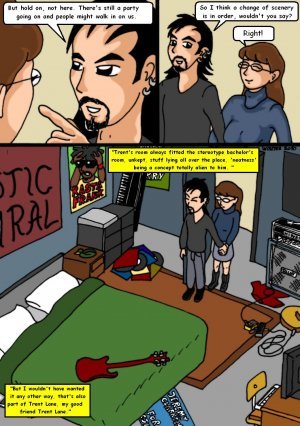 Daria I Trust You - Page 17