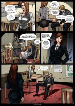 Mindcontrol- Date Movie 2- MCC - Page 3