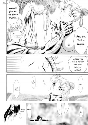 [BLACK DOG (Kuroinu Juu)] Submission Sailorstars (Bishoujo Senshi Sailor Moon) [English] [2002-09-20] - Page 85