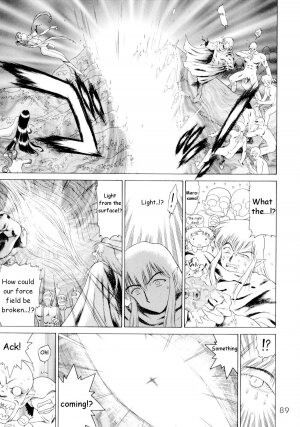 [BLACK DOG (Kuroinu Juu)] Submission Sailorstars (Bishoujo Senshi Sailor Moon) [English] [2002-09-20] - Page 88