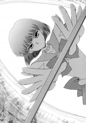 [BLACK DOG (Kuroinu Juu)] Submission Sailorstars (Bishoujo Senshi Sailor Moon) [English] [2002-09-20] - Page 90