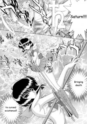 [BLACK DOG (Kuroinu Juu)] Submission Sailorstars (Bishoujo Senshi Sailor Moon) [English] [2002-09-20] - Page 91