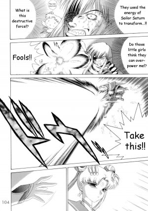 [BLACK DOG (Kuroinu Juu)] Submission Sailorstars (Bishoujo Senshi Sailor Moon) [English] [2002-09-20] - Page 103