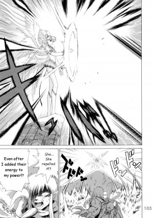 [BLACK DOG (Kuroinu Juu)] Submission Sailorstars (Bishoujo Senshi Sailor Moon) [English] [2002-09-20] - Page 104