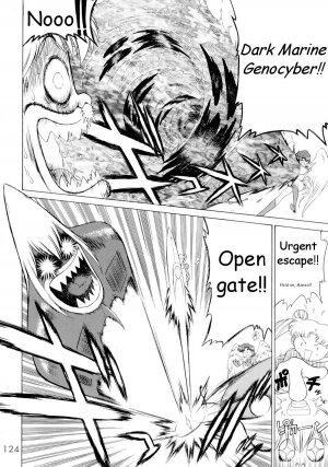 [BLACK DOG (Kuroinu Juu)] Submission Sailorstars (Bishoujo Senshi Sailor Moon) [English] [2002-09-20] - Page 122