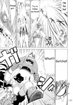 [BLACK DOG (Kuroinu Juu)] Submission Sailorstars (Bishoujo Senshi Sailor Moon) [English] [2002-09-20] - Page 123