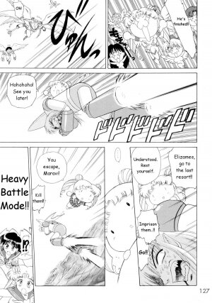 [BLACK DOG (Kuroinu Juu)] Submission Sailorstars (Bishoujo Senshi Sailor Moon) [English] [2002-09-20] - Page 125