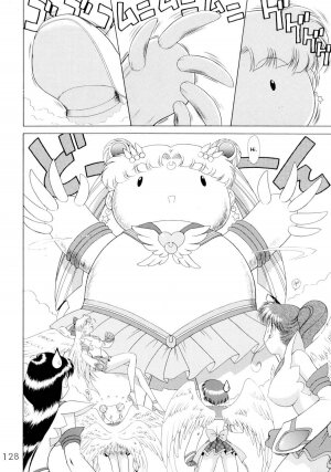[BLACK DOG (Kuroinu Juu)] Submission Sailorstars (Bishoujo Senshi Sailor Moon) [English] [2002-09-20] - Page 126