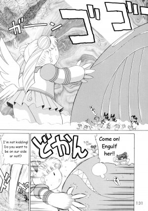 [BLACK DOG (Kuroinu Juu)] Submission Sailorstars (Bishoujo Senshi Sailor Moon) [English] [2002-09-20] - Page 129