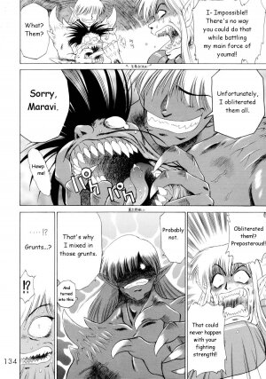 [BLACK DOG (Kuroinu Juu)] Submission Sailorstars (Bishoujo Senshi Sailor Moon) [English] [2002-09-20] - Page 132