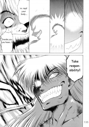[BLACK DOG (Kuroinu Juu)] Submission Sailorstars (Bishoujo Senshi Sailor Moon) [English] [2002-09-20] - Page 133
