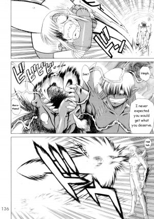 [BLACK DOG (Kuroinu Juu)] Submission Sailorstars (Bishoujo Senshi Sailor Moon) [English] [2002-09-20] - Page 134