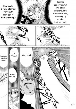 [BLACK DOG (Kuroinu Juu)] Submission Sailorstars (Bishoujo Senshi Sailor Moon) [English] [2002-09-20] - Page 135