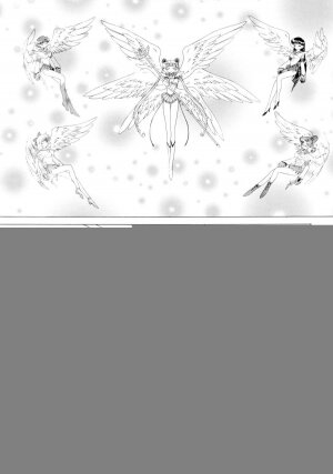 [BLACK DOG (Kuroinu Juu)] Submission Sailorstars (Bishoujo Senshi Sailor Moon) [English] [2002-09-20] - Page 137