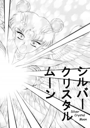 [BLACK DOG (Kuroinu Juu)] Submission Sailorstars (Bishoujo Senshi Sailor Moon) [English] [2002-09-20] - Page 138