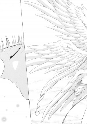[BLACK DOG (Kuroinu Juu)] Submission Sailorstars (Bishoujo Senshi Sailor Moon) [English] [2002-09-20] - Page 145