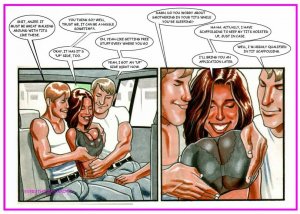 Kevin Taylor – Everything’s Anjee - Page 6