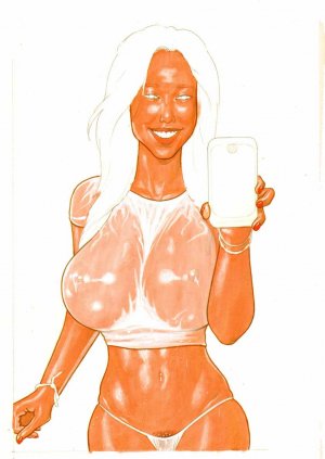 Kevin Taylor – Everything’s Anjee - Page 12
