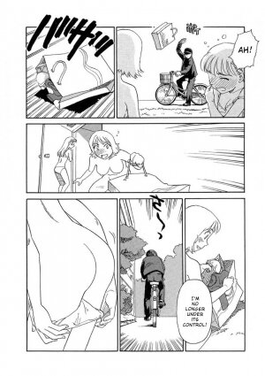 [Suehirogari] TAG [English] - Page 34