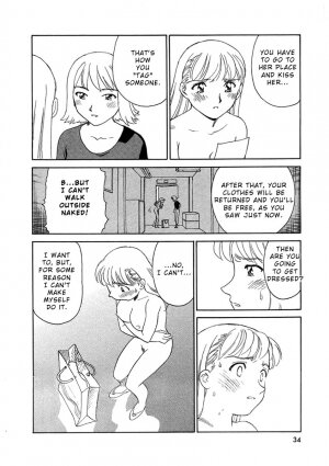 [Suehirogari] TAG [English] - Page 36