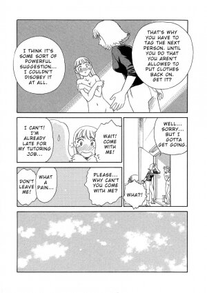 [Suehirogari] TAG [English] - Page 37