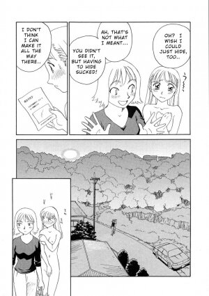 [Suehirogari] TAG [English] - Page 42