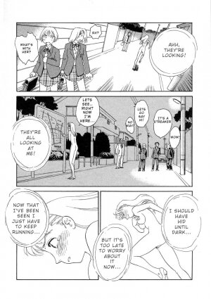 [Suehirogari] TAG [English] - Page 46