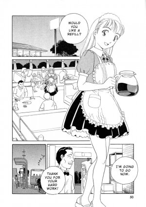 [Suehirogari] TAG [English] - Page 52
