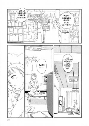 [Suehirogari] TAG [English] - Page 53