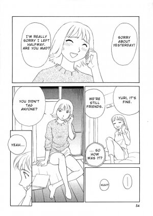 [Suehirogari] TAG [English] - Page 56