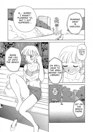 [Suehirogari] TAG [English] - Page 91