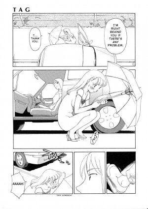 [Suehirogari] TAG [English] - Page 101