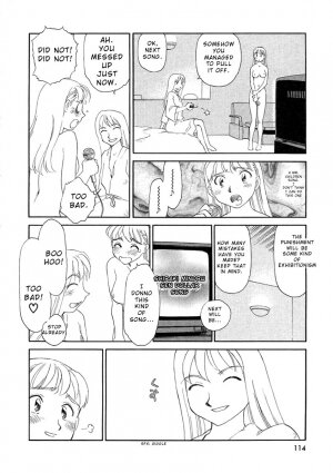 [Suehirogari] TAG [English] - Page 112