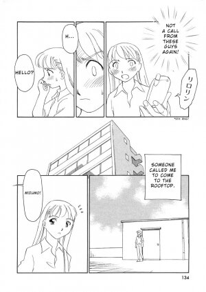 [Suehirogari] TAG [English] - Page 132