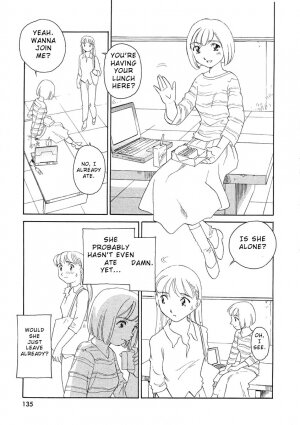 [Suehirogari] TAG [English] - Page 133