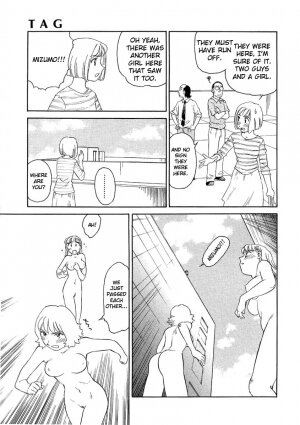 [Suehirogari] TAG [English] - Page 151