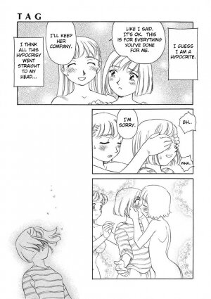 [Suehirogari] TAG [English] - Page 157