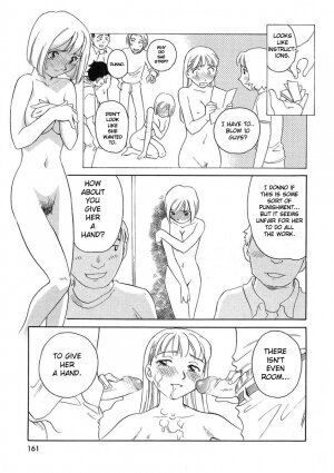 [Suehirogari] TAG [English] - Page 159