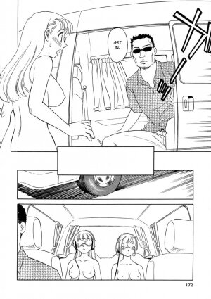 [Suehirogari] TAG [English] - Page 170