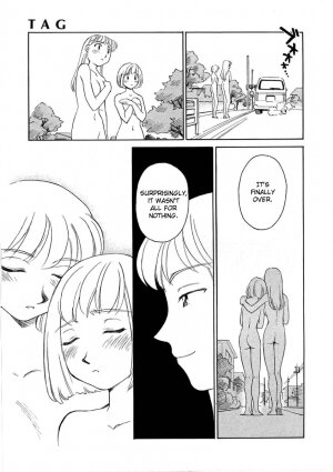 [Suehirogari] TAG [English] - Page 189