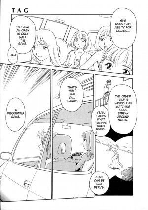 [Suehirogari] TAG [English] - Page 193