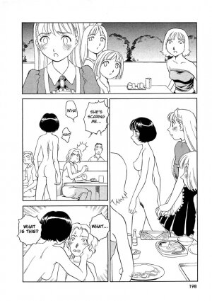 [Suehirogari] TAG [English] - Page 196