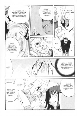 [Kotoyoshi Yumisuke] - Female Detective Rape - Saeko [Eng] - Page 48